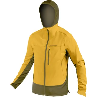 Endura MT500 Polartec Jacke L