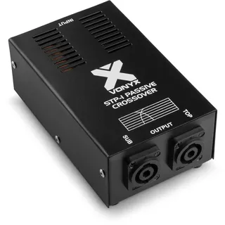 Vonyx SkyTec STP-1 Passive Frequenzweiche,