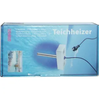 Schego Teichheizer 300 W