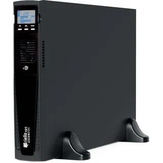 RIELLO Vsd3000 Usv - Black