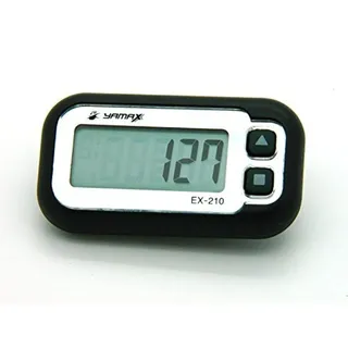 Yamax - EX-210 - Schrittzähler