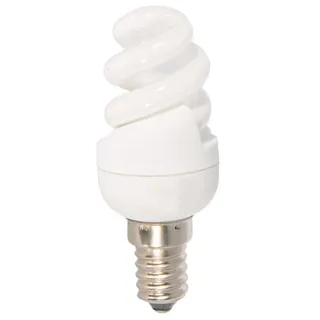 Scharnberger+Hasenbein Energiesparlampe 31x105mm 49303