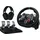 + Pedale + G435 Headset schwarz