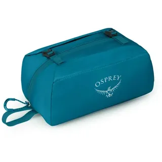 Osprey Ultraleichter Gepolsterter Packwürfel - Waterfront Blue - One Size