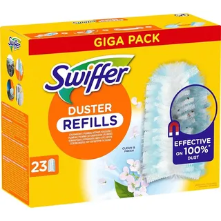 Swiffer Staubmagnet Nachfüllpack 23 St.