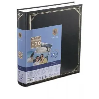 Henzo Album Promo 500er 10.844.xx