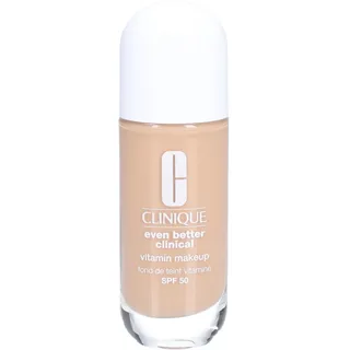 Clinique Even Better Clinical Vitamin Makeup SPF 50 Light Medium Cool 4 30 ml