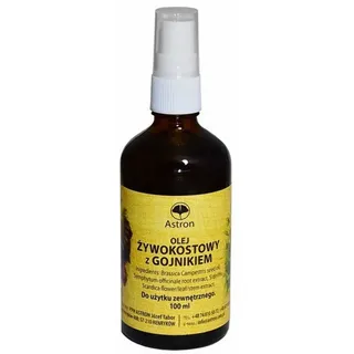 pph astron Beinwellöl 100 ml