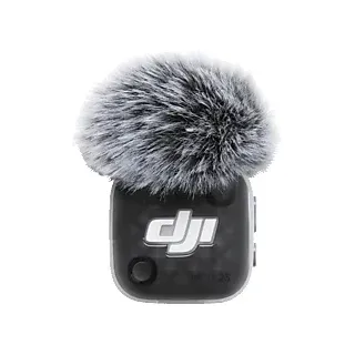 DJI Mic Mini 2S Transmitter