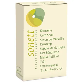Sonett Kernseife 100 g