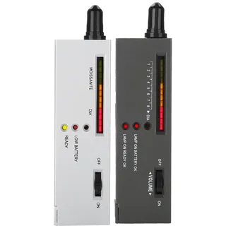 Tragbarer Professioneller Juwelier-Tester mit Diamond Selector II, Moissanit-Verifier, mit 2 Benutzerhandbüchern und 2 Tester-Tabletts