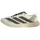 Damen Off White/Aurora Coffee Metallic/Matte Silver 40 2/3