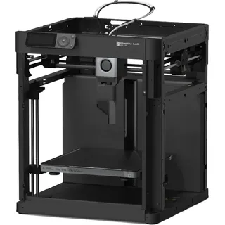 bambu lab P1P 3D 