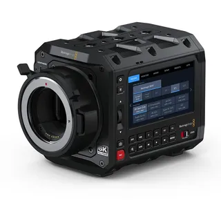 Blackmagic Design Blackmagic PYXIS 6K EF-Mount