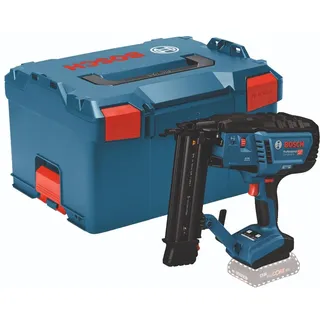 Bosch Professional GNH 18V-50 M Akku-Nagler solo inkl. L-Boxx (0601482401)