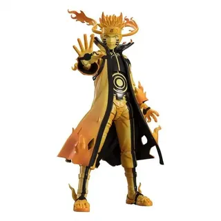 Naruto - Actionfigur  Mut der Bindet 15 cm