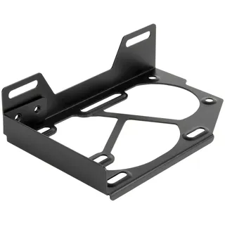 Silverstone FDP01, VRM-Kühllüfter-Adapterhalterung, SST-FDP01B
