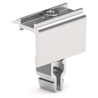 Schletter Solar Endklemme Rapid16 30-40 131101-001