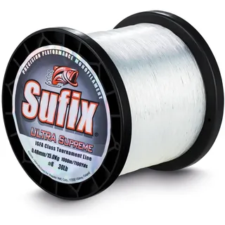 SUFIX Angelschnur, (1 mm)
