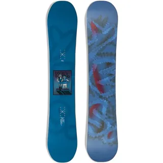 YES TYPO Snowboard 2024 - 152