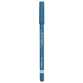 Rimmel London Rimmel Soft Khol Kajal Eye Pencil 021 Denim Blue