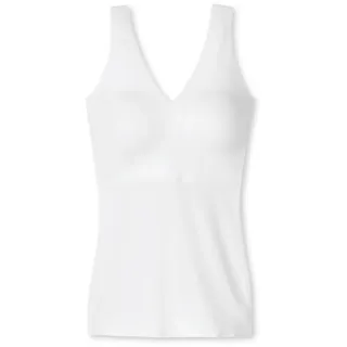 SCHIESSER Invisible Soft weiß Medium Damen