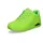 neon green durabuck 37