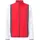 Head Jacket Men red/white