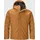 Jacket Style Herren Braun 46