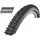 27,5 x 2,60 Zoll Faltreifen black
