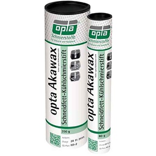Opta Hochleistungs-Schneidfett Akawax 350gr