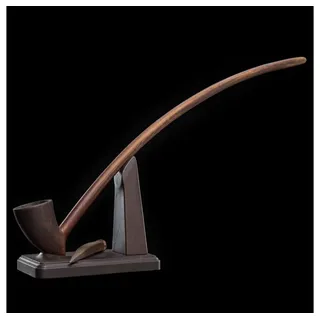 Weta Workshop Herr der Ringe Replik 1/1 Gandalfs Pfeife 34 cm