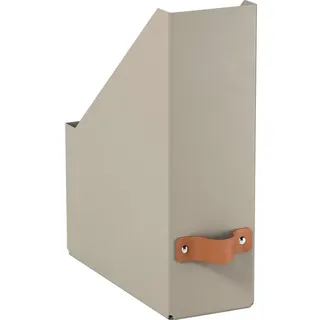 Leitz Stehsammler Puro 24710012 beige Karton, DIN A4, 2 St. mit Prämie nach Registrierung