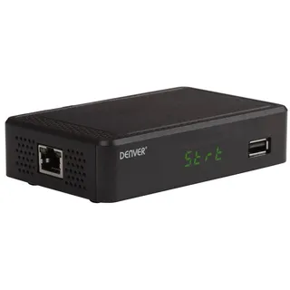 Denver DTB-148 DVB-T2-Receiver
