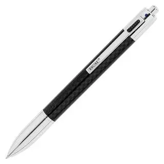 Online Schreibgeräte ONLINE® 4-Farben-Kugelschreiber-Set 70011 schwarz