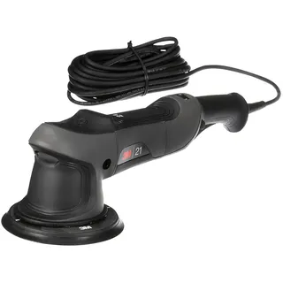 Perfect-It 3M Perfect-It Exzenter Poliermaschine, 21 mm, 230 V, 50 Hz, Stecker-Typ F, 34103E