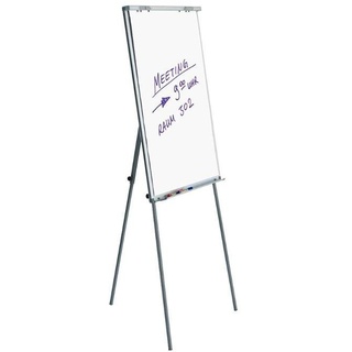 Magnetoplan Flipchart Junior SP