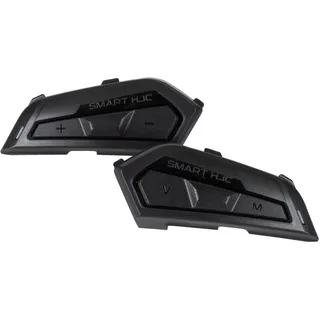 HJC Helmets HJC Smart 50B Kommunikationssystem KOMMUNIKATIONSSYSTEM