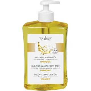 Cosimed Wellness-Massageöl Harmonie
