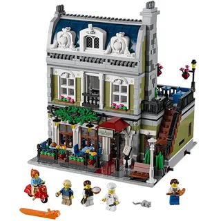 LEGO Creator 10243 - Pariser Restaurant