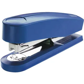 Novus Heftgerät B 4 blau,