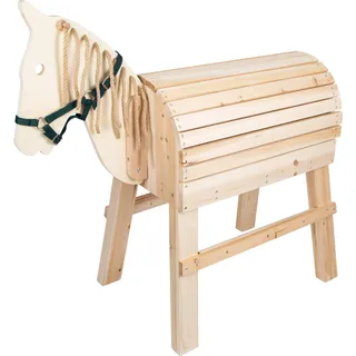 Small Foot Company Holzpferd