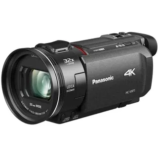 Panasonic HC-VXF1
