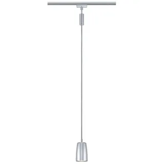 Paulmann URail Chrom matt 6,5 cm