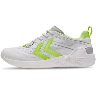 hummel Algiz 2.0 Lite Handballschuhe white 11.5