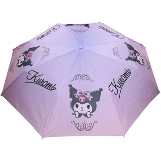 Vadobag Sanrio Regenschirm Hello Kitty & Friends Turbulent Skies