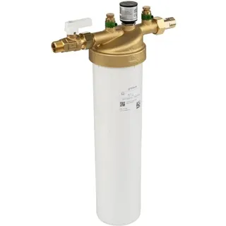 Grünbeck Gruenbeck Aufbereitungsgruppe thermaliQ:HB2