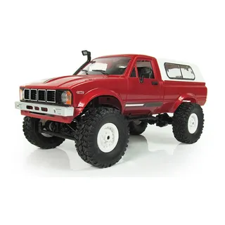 AMEWI Crawler RTR rot 22359