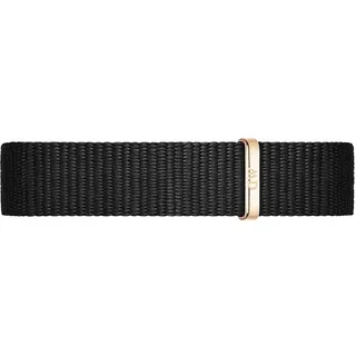 Daniel Wellington Textilband Classic Petite DW00200195 - bicolor