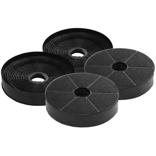 Amica KF 17191 Kohlefilter